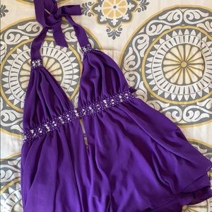 Victoria’s Secret Top